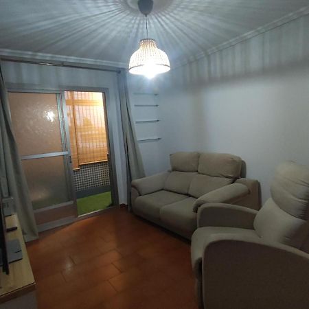 Apartamento Alojamiento La Paz Linares  Exterior foto