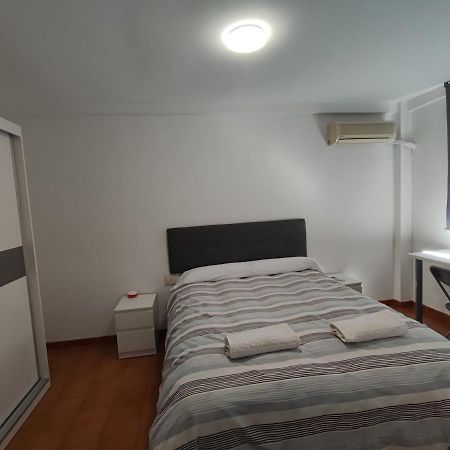 Apartamento Alojamiento La Paz Linares  Exterior foto