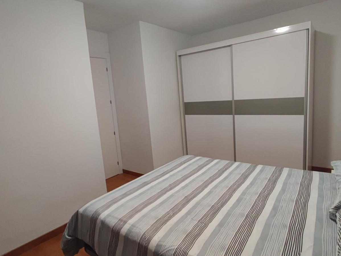 Apartamento Alojamiento La Paz Linares  Exterior foto